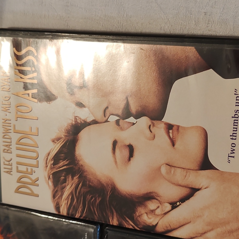 5 DVDs - Picture 2 of 7